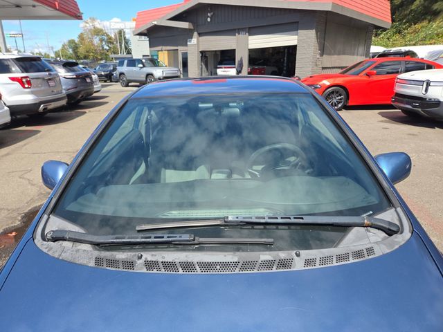 2009 Honda Civic Coupe 2dr Automatic LX - 23072209 - 20