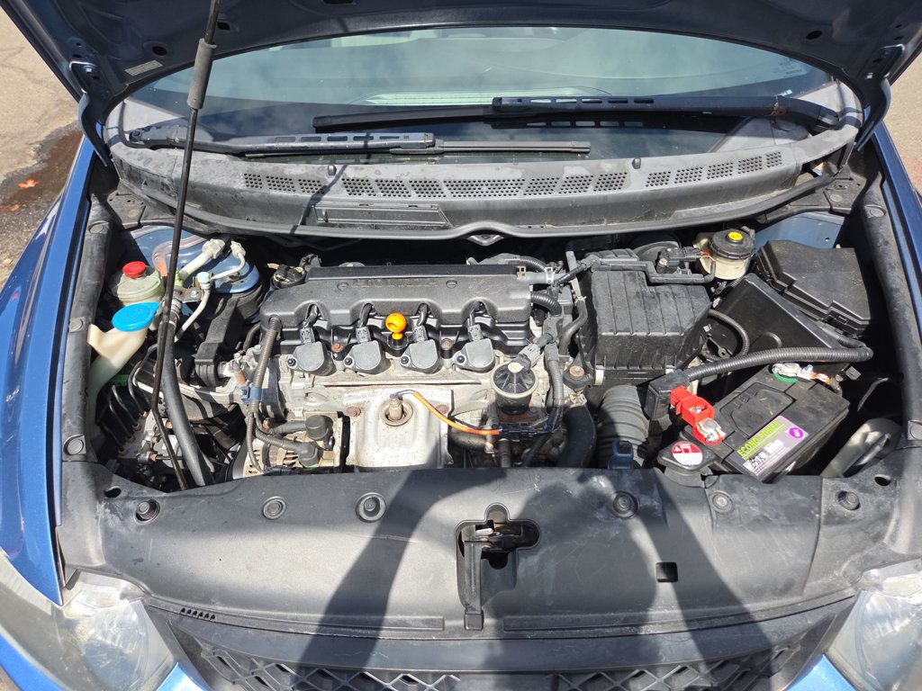 Honda Civic photo 22