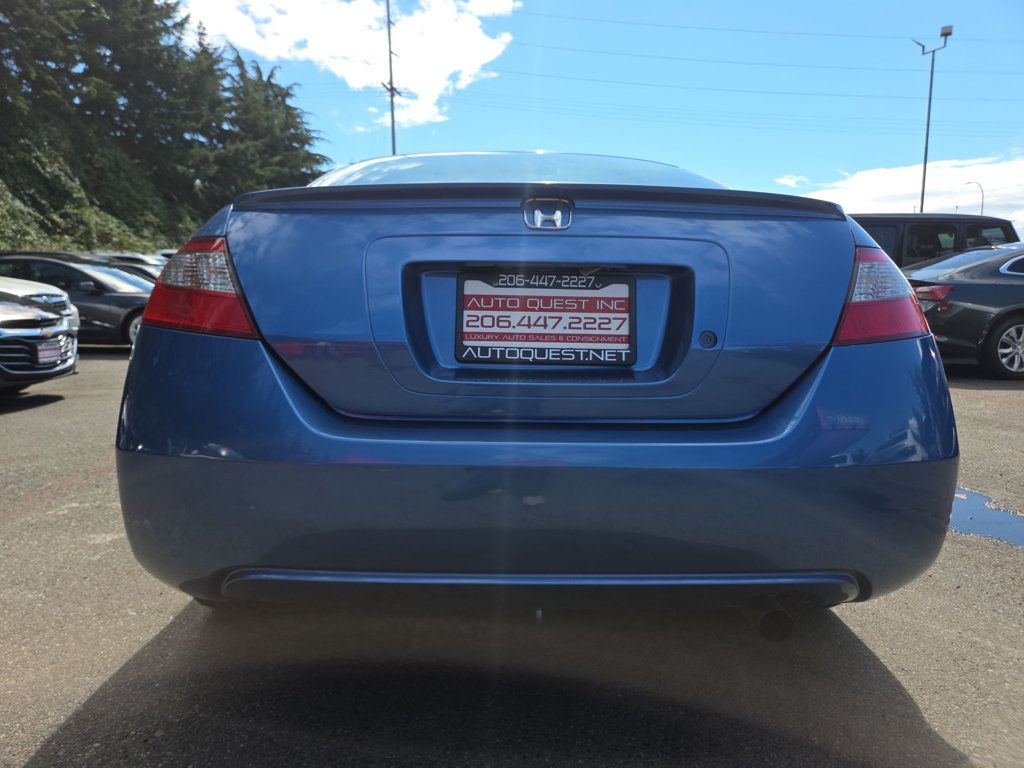 Honda Civic photo 23