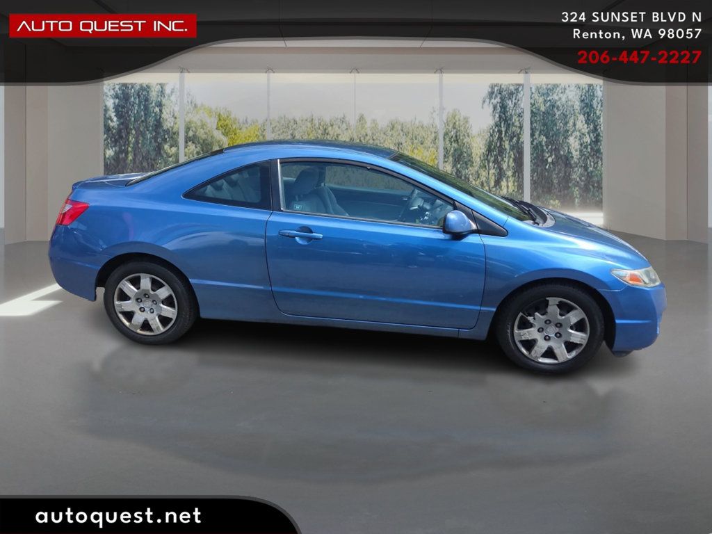 Honda Civic photo 4