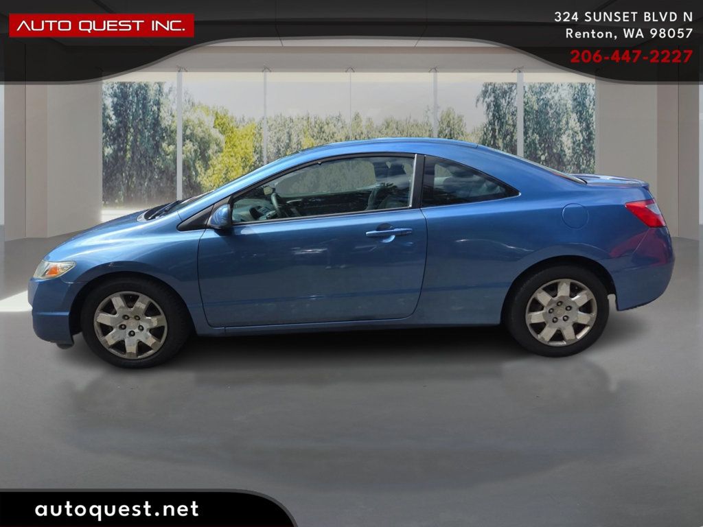 Honda Civic photo 8