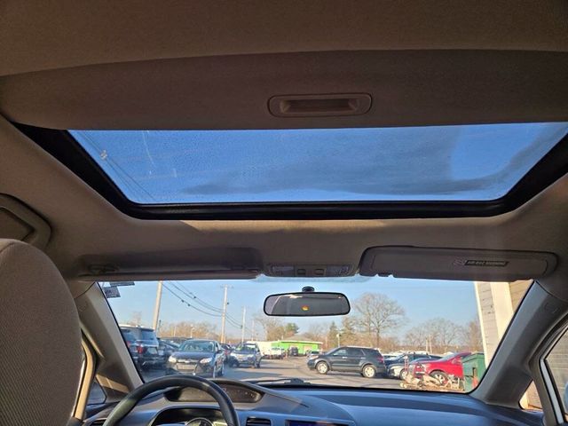 2009 Honda Civic Sedan 4dr Automatic EX - 22993968 - 18