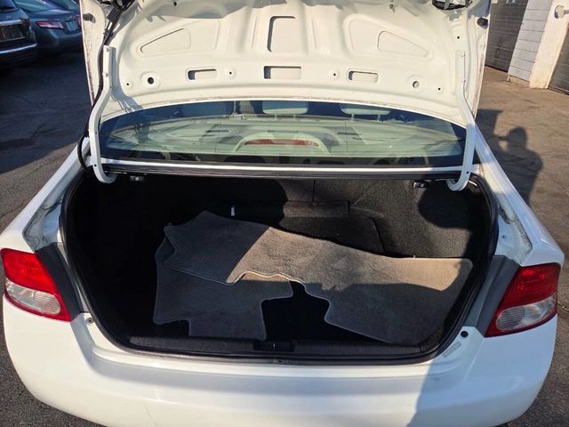 2009 Honda Civic Sedan 4dr Automatic EX - 22993968 - 22