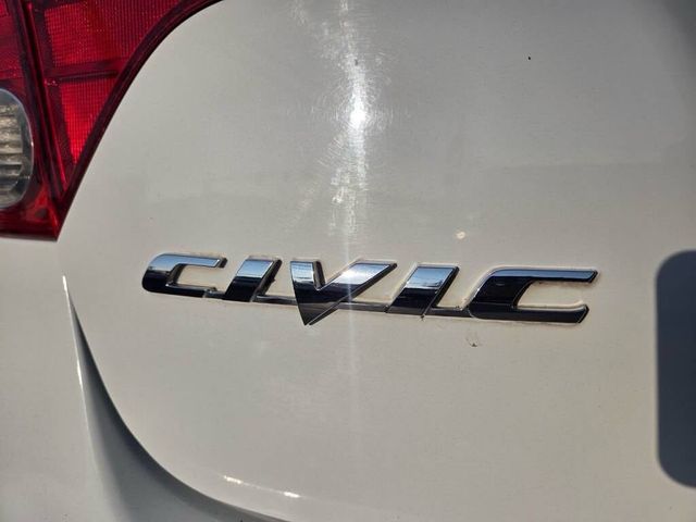 2009 Honda Civic Sedan 4dr Automatic EX - 22993968 - 23