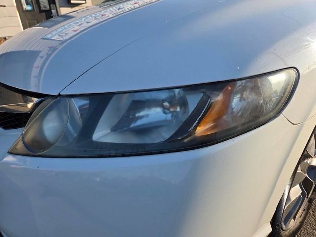 2009 Honda Civic Sedan 4dr Automatic EX - 22993968 - 27