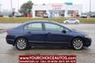 2009 Honda Civic Sedan 4dr Automatic EX - 22731245 - 10