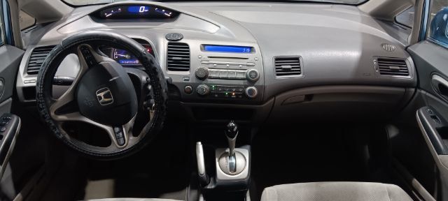 2009 Honda Civic Sedan 4dr Automatic EX - 22919484 - 3