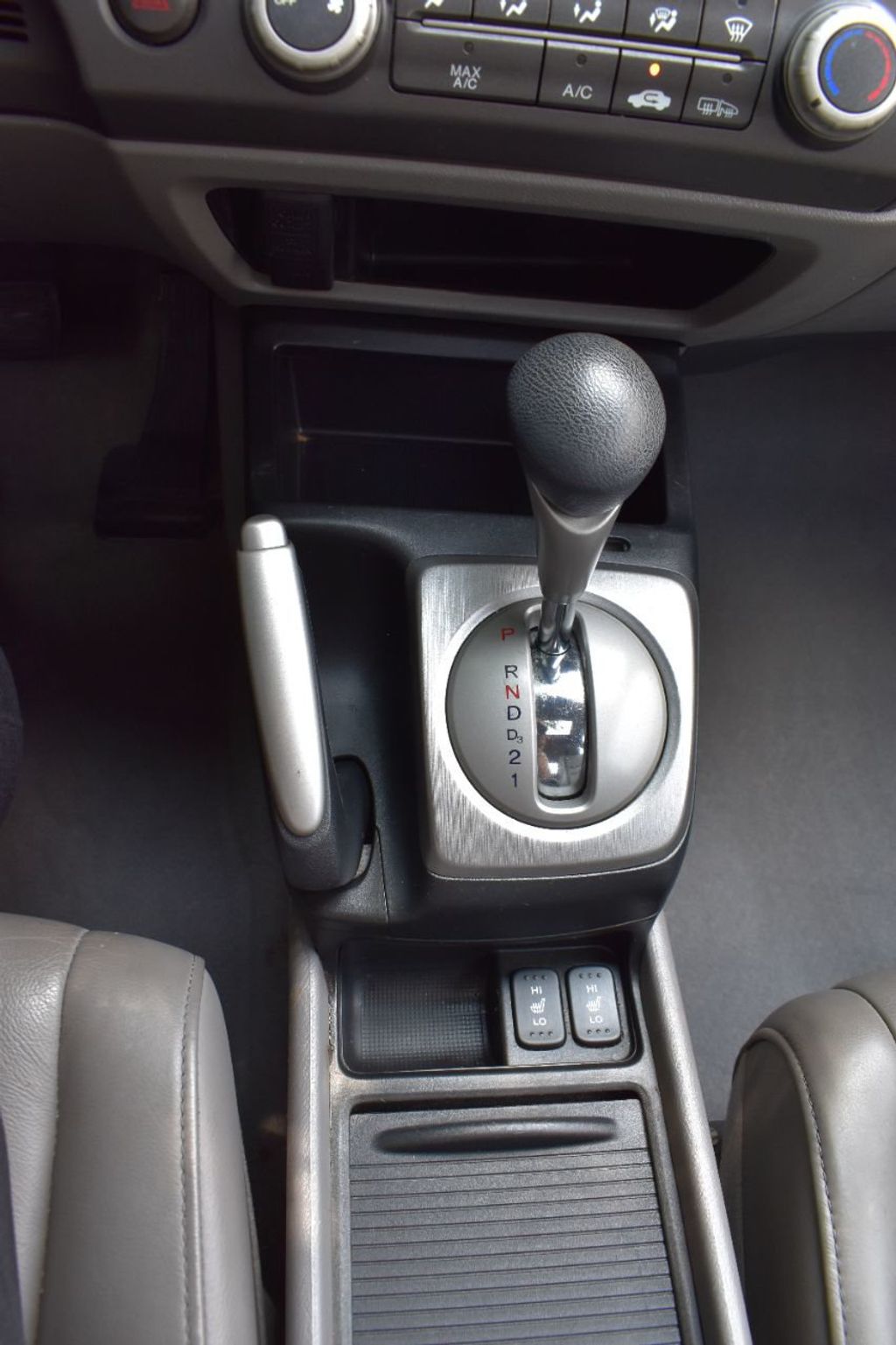 2009 Honda Civic Sedan 4dr Automatic EX-L - 21985635 - 29