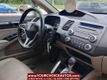 2009 Honda Civic Sedan 4dr Automatic EX-L - 22859441 - 18