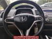2009 Honda Civic Sedan 4dr Automatic EX-L - 22859441 - 19