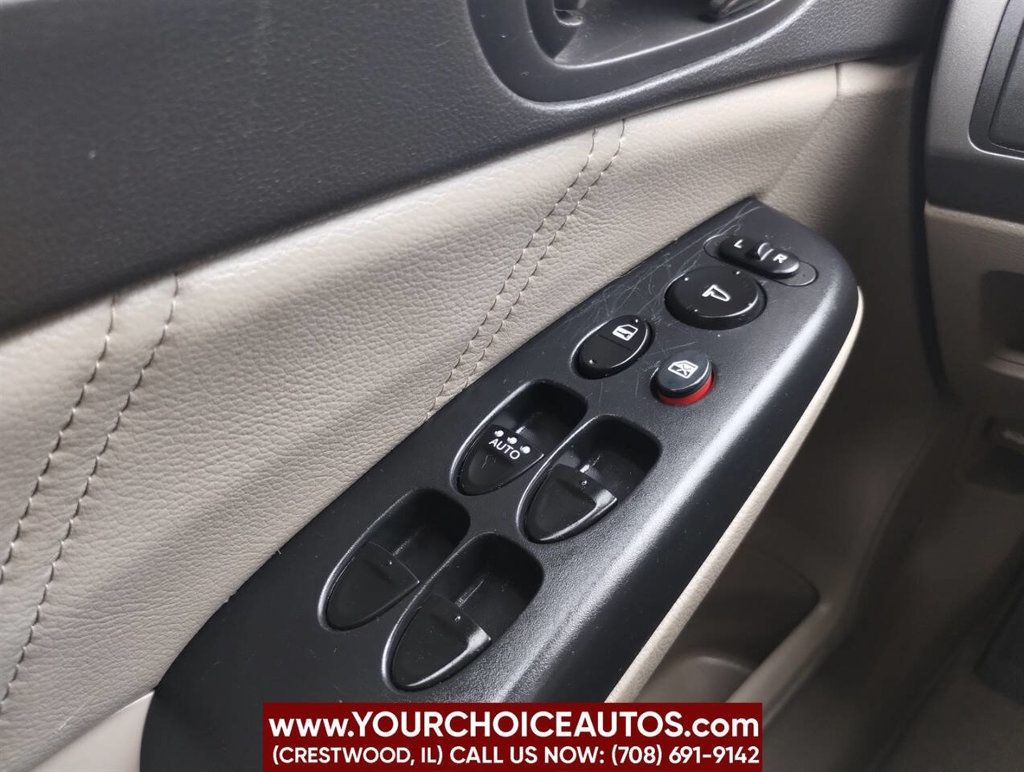 2009 Honda Civic Sedan 4dr Automatic EX-L - 22859441 - 23