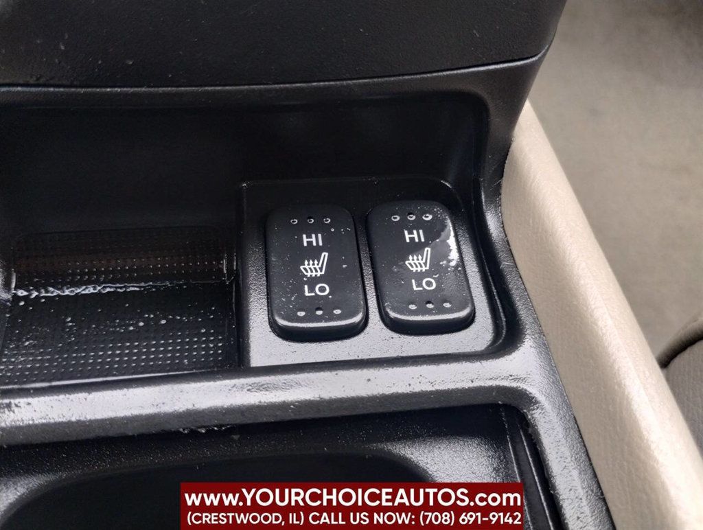 2009 Honda Civic Sedan 4dr Automatic EX-L - 22859441 - 30