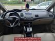 2009 Honda Civic Sedan 4dr Automatic EX-L - 22859441 - 33