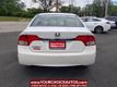 2009 Honda Civic Sedan 4dr Automatic EX-L - 22859441 - 3