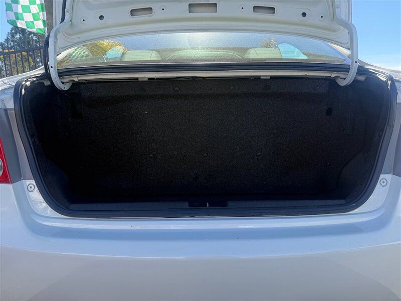 2009 Honda Civic Sedan 4dr Automatic GX - 22973753 - 10