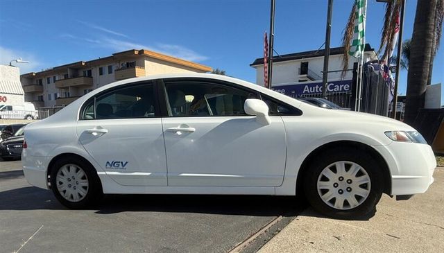 2009 Honda Civic Sedan 4dr Automatic GX - 22973753 - 12