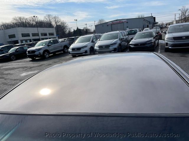 2009 Honda Civic Sedan 4dr Automatic LX - 22988275 - 14
