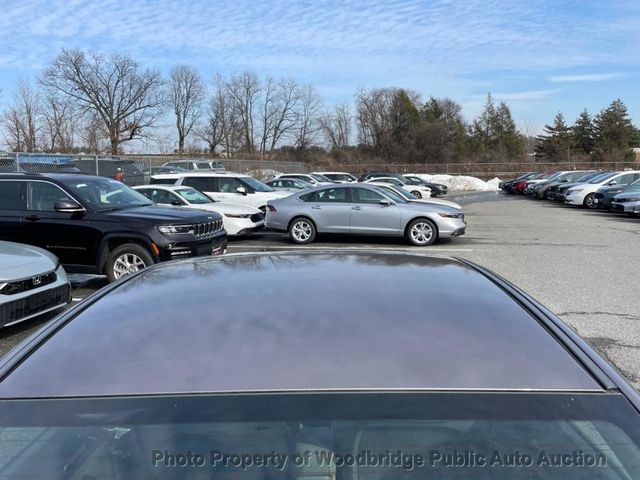 2009 Honda Civic Sedan 4dr Automatic LX - 22988275 - 15