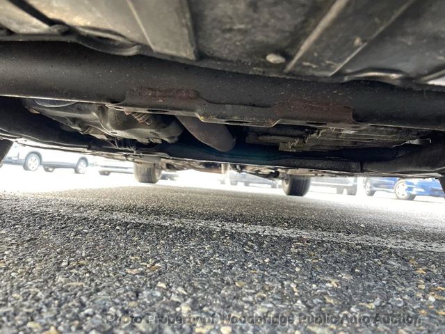 2009 Honda Civic Sedan 4dr Automatic LX - 22988275 - 25