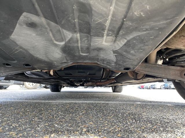 2009 Honda Civic Sedan 4dr Automatic LX - 22988275 - 27