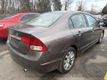 2009 Honda Civic Sedan 4dr Automatic LX - 22988275 - 3