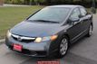 2009 Honda Civic Sedan 4dr Automatic LX - 22632381 - 0