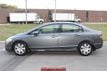 2009 Honda Civic Sedan 4dr Automatic LX - 22632381 - 1