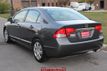 2009 Honda Civic Sedan 4dr Automatic LX - 22632381 - 2