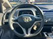 2009 Honda Civic Sedan 4dr Automatic LX - 22954466 - 22