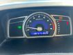 2009 Honda Civic Sedan 4dr Automatic LX - 22954466 - 24