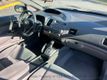 2009 Honda Civic Sedan 4dr Automatic LX - 22954466 - 29
