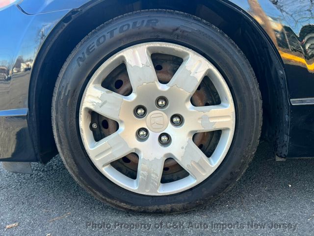 2009 Honda Civic Sedan 4dr Automatic LX - 22954466 - 37
