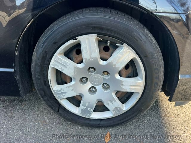 2009 Honda Civic Sedan 4dr Automatic LX - 22954466 - 38