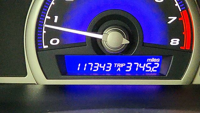 2009 Honda Civic Sedan 4dr Automatic LX - 23020881 - 14