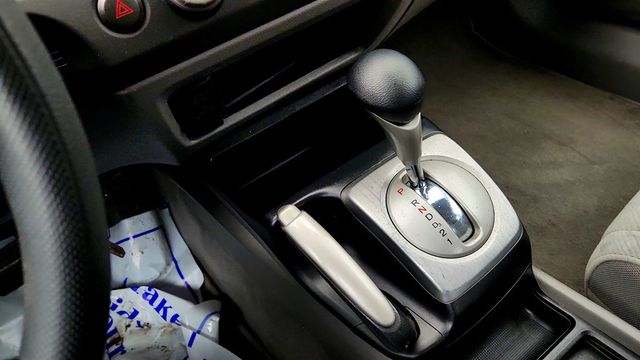 2009 Honda Civic Sedan 4dr Automatic LX - 23020881 - 16