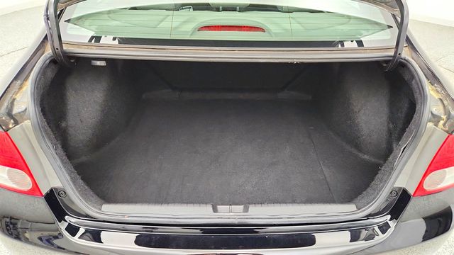 2009 Honda Civic Sedan 4dr Automatic LX - 23020881 - 20