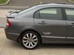 2009 Honda Civic Sedan 4dr Manual Si - 23052014 - 10