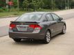 2009 Honda Civic Sedan 4dr Manual Si - 23052014 - 11