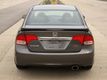 2009 Honda Civic Sedan 4dr Manual Si - 23052014 - 13