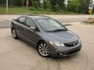 2009 Honda Civic Sedan 4dr Manual Si - 23052014 - 1