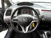 2009 Honda Civic Sedan 4dr Manual Si - 23052014 - 19