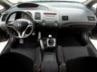 2009 Honda Civic Sedan 4dr Manual Si - 23052014 - 20