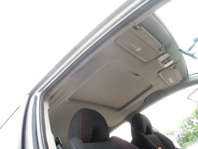 2009 Honda Civic Sedan 4dr Manual Si - 23052014 - 25