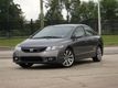 2009 Honda Civic Sedan 4dr Manual Si - 23052014 - 2