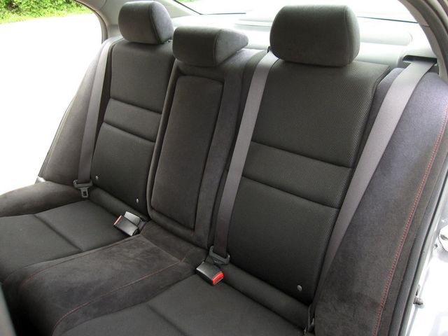 2009 Honda Civic Sedan 4dr Manual Si - 23052014 - 29