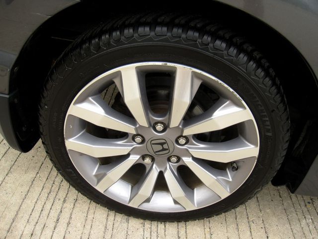 2009 Honda Civic Sedan 4dr Manual Si - 23052014 - 32
