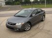2009 Honda Civic Sedan 4dr Manual Si - 23052014 - 3