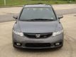 2009 Honda Civic Sedan 4dr Manual Si - 23052014 - 4