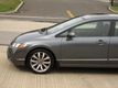 2009 Honda Civic Sedan 4dr Manual Si - 23052014 - 6