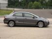 2009 Honda Civic Sedan 4dr Manual Si - 23052014 - 8